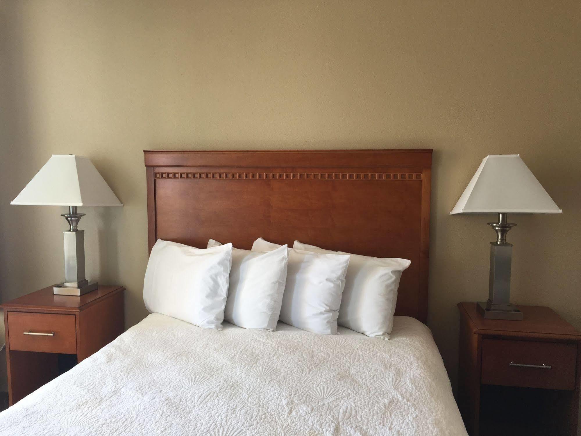 Aquarius Oceanfront Inn Wildwood Εξωτερικό φωτογραφία